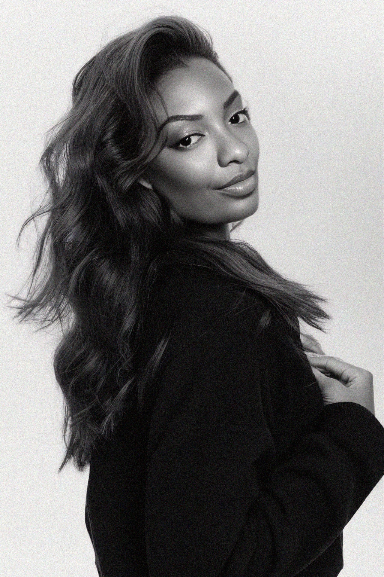 Business consultant ready to help your company grow